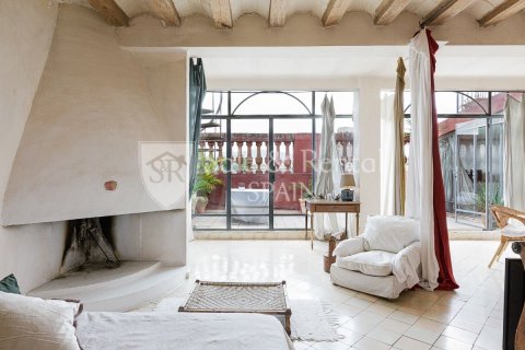 Apartamento de 3 dormitorios en venta en Barcelona, Cataluña, Spain № 6694 - foto 2