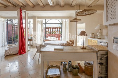 Apartamento de 3 dormitorios en venta en Barcelona, Cataluña, Spain № 6694 - foto 14