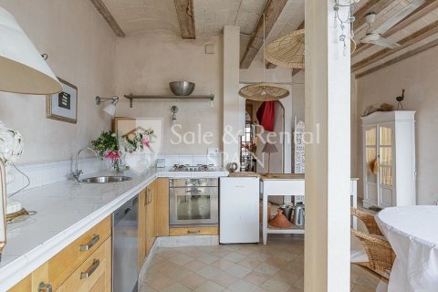 Apartamento de 3 dormitorios en venta en Barcelona, Cataluña, Spain № 6694 - foto 19