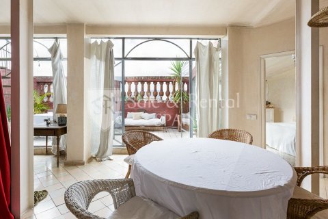 Apartamento de 3 dormitorios en venta en Barcelona, Cataluña, Spain № 6694 - foto 16