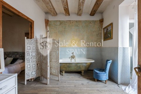 Apartamento de 3 dormitorios en venta en Barcelona, Cataluña, Spain № 6694 - foto 7