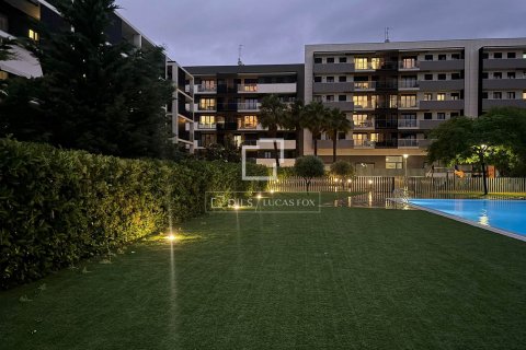 3 bedrooms apartment for sale in Sant Just Desvern, Barcelona, Catalonia, Spain № 8925