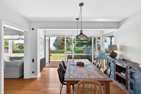 5 bedrooms villa for sale in Sant Vicenc De Montalt, Barcelona, Catalonia, Spain № 8922 - photo 12