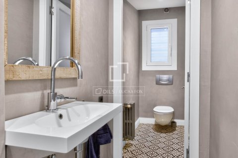 5 bedrooms villa for sale in Sant Vicenc De Montalt, Barcelona, Catalonia, Spain № 8922 - photo 21