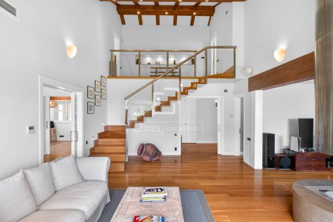 5 bedrooms villa for sale in Sant Vicenc De Montalt, Barcelona, Catalonia, Spain № 8922 - photo 22