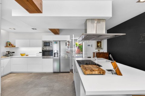 5 bedrooms villa for sale in Sant Vicenc De Montalt, Barcelona, Catalonia, Spain № 8922 - photo 19