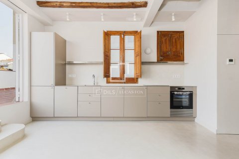 2 bedrooms penthouse for sale in Barcelona, Catalonia, Spain № 8923 - photo 8