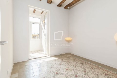 2 bedrooms penthouse for sale in Barcelona, Catalonia, Spain № 8923 - photo 11