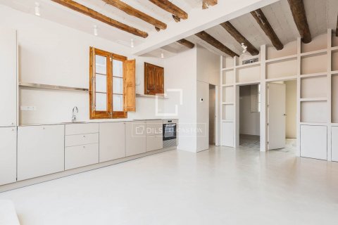 2 bedrooms penthouse for sale in Barcelona, Catalonia, Spain № 8923 - photo 7