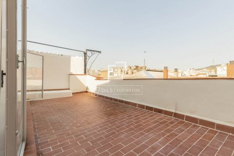 2 bedrooms penthouse for sale in Barcelona, Catalonia, Spain № 8923 - photo 2