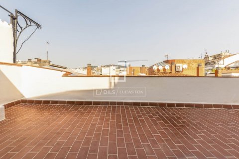 2 bedrooms penthouse for sale in Barcelona, Catalonia, Spain № 8923 - photo 4