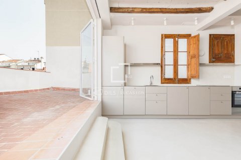 2 bedrooms penthouse for sale in Barcelona, Catalonia, Spain № 8923 - photo 5