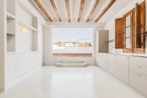 2 bedrooms penthouse for sale in Barcelona, Catalonia, Spain № 8923 - photo 3