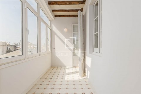 2 bedrooms penthouse for sale in Barcelona, Catalonia, Spain № 8923 - photo 20