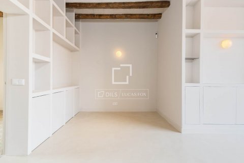 2 bedrooms penthouse for sale in Barcelona, Catalonia, Spain № 8923 - photo 23