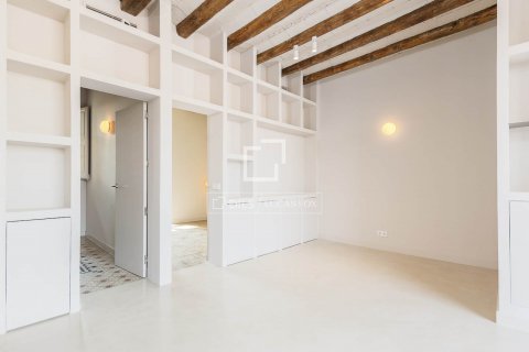 2 bedrooms penthouse for sale in Barcelona, Catalonia, Spain № 8923 - photo 9