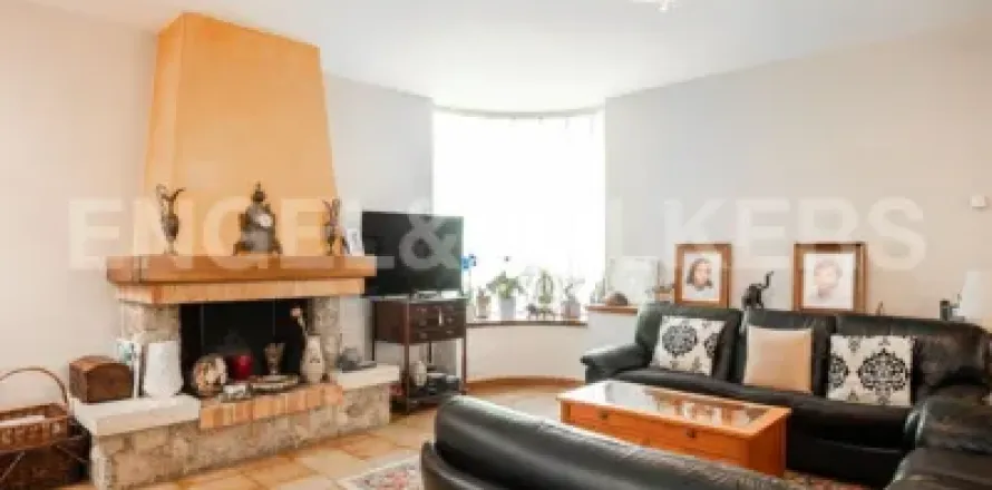 6 bedrooms house for sale in Llinars Del Valles, Barcelona, Catalonia, Spain № 2640