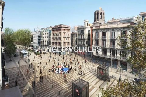 2 bedrooms apartment for sale in Ciutat Vella, Barcelona, Catalonia, Spain № 2643