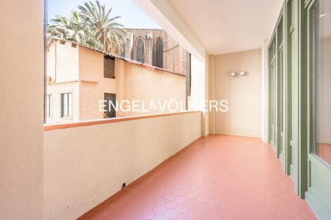 2 bedrooms apartment for sale in Ciutat Vella, Barcelona, Catalonia, Spain № 2644 - photo 20