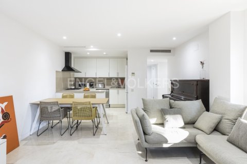2 bedrooms apartment for sale in Sant Marti, Barcelona, Catalonia, Spain № 2646 - photo 6