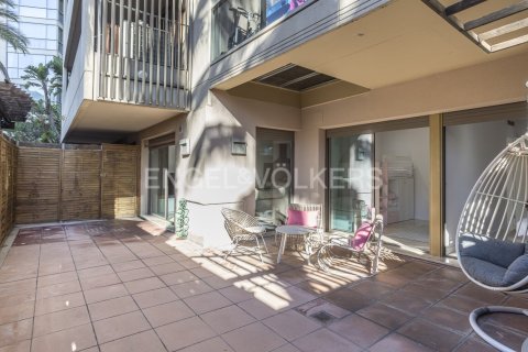 2 bedrooms apartment for sale in Sant Marti, Barcelona, Catalonia, Spain № 2646 - photo 2