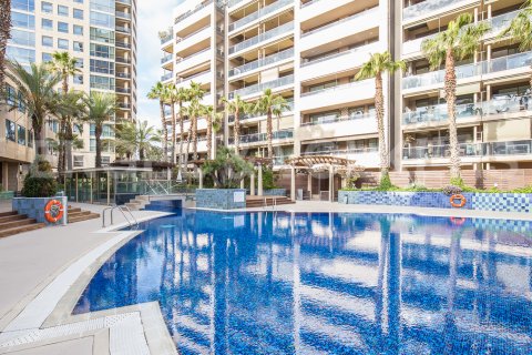 2 bedrooms apartment for sale in Sant Marti, Barcelona, Catalonia, Spain № 2646 - photo 30