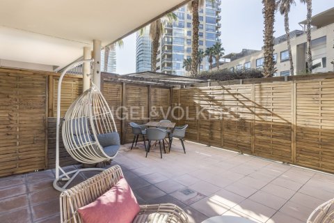 2 bedrooms apartment for sale in Sant Marti, Barcelona, Catalonia, Spain № 2646 - photo 3