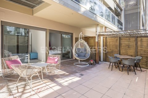 2 bedrooms apartment for sale in Sant Marti, Barcelona, Catalonia, Spain № 2646