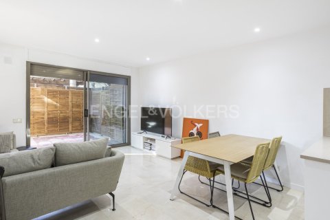 2 bedrooms apartment for sale in Sant Marti, Barcelona, Catalonia, Spain № 2646 - photo 4