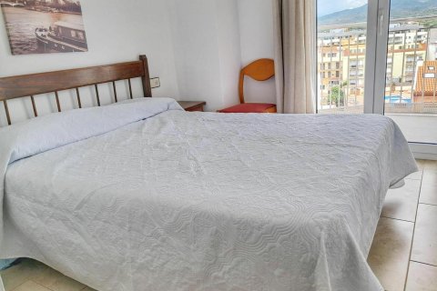 3 chambres apartment à vendre à Sant Antoni de Calonge, Girona, Catalonia, Spain № 1656 - photo 11
