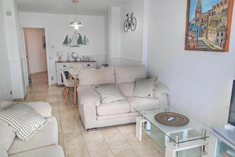 3 chambres apartment à vendre à Sant Antoni de Calonge, Girona, Catalonia, Spain № 1656 - photo 6