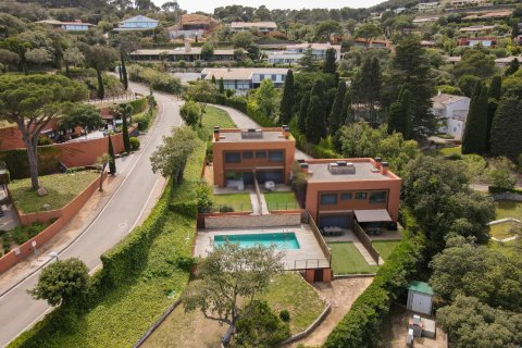 4 bedrooms townhouse for sale in Begur, Girona, Catalonia, Spain № 1658 - photo 24