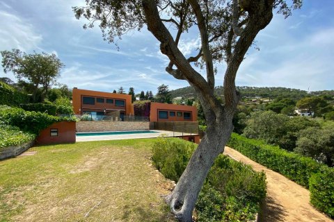 4 bedrooms townhouse for sale in Begur, Girona, Catalonia, Spain № 1658 - photo 26