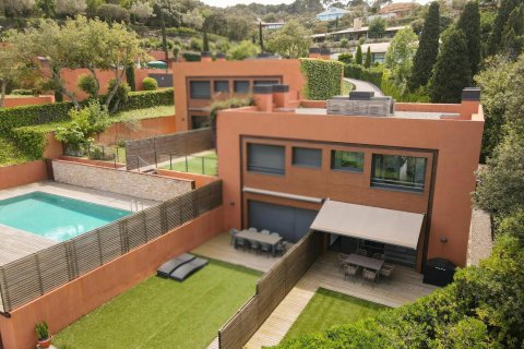 4 bedrooms townhouse for sale in Begur, Girona, Catalonia, Spain № 1658 - photo 23
