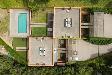 4 bedrooms townhouse for sale in Begur, Girona, Catalonia, Spain № 1658 - photo 28