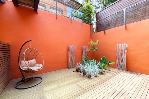 4 bedrooms townhouse for sale in Begur, Girona, Catalonia, Spain № 1658 - photo 16