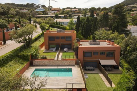 4 bedrooms townhouse for sale in Begur, Girona, Catalonia, Spain № 1658 - photo 22