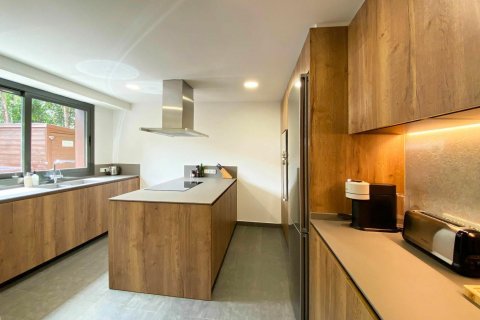 4 bedrooms townhouse for sale in Begur, Girona, Catalonia, Spain № 1658 - photo 3