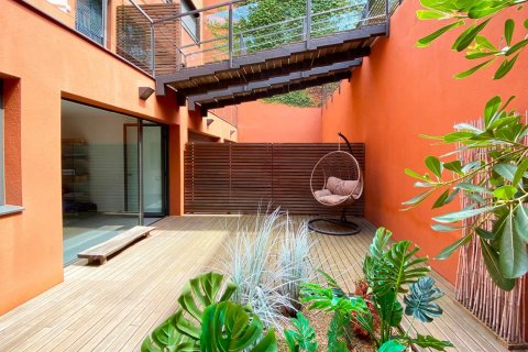 4 bedrooms townhouse for sale in Begur, Girona, Catalonia, Spain № 1658 - photo 17
