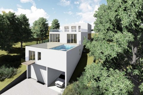 land plot for sale in Sitges, Barcelona, Catalonia, Spain № 1655 - photo 9