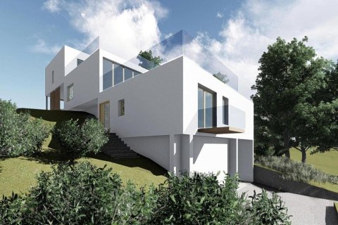 land plot for sale in Sitges, Barcelona, Catalonia, Spain № 1655 - photo 11