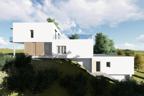 land plot for sale in Sitges, Barcelona, Catalonia, Spain № 1655 - photo 10