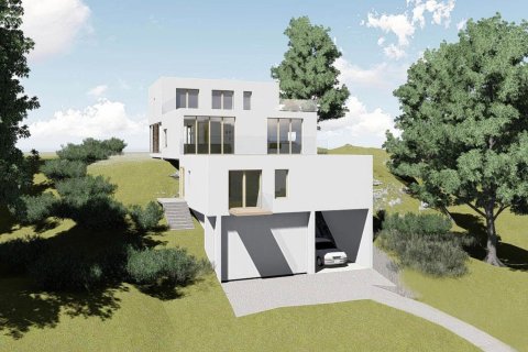 land plot for sale in Sitges, Barcelona, Catalonia, Spain № 1655 - photo 8