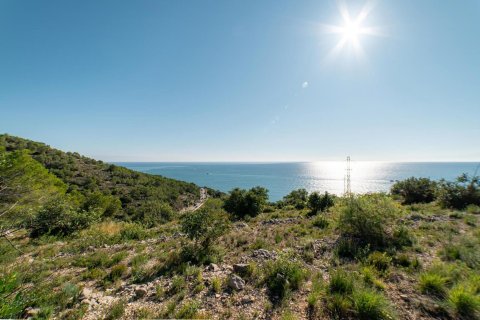 land plot for sale in Sitges, Barcelona, Catalonia, Spain № 1655 - photo 2