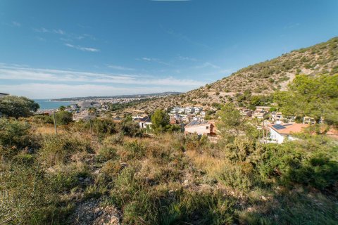 land plot for sale in Sitges, Barcelona, Catalonia, Spain № 1655 - photo 3