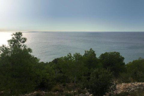 land plot for sale in Sitges, Barcelona, Catalonia, Spain № 1655 - photo 5