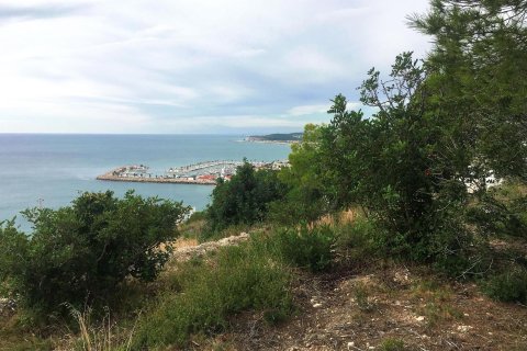 land plot for sale in Sitges, Barcelona, Catalonia, Spain № 1655 - photo 6