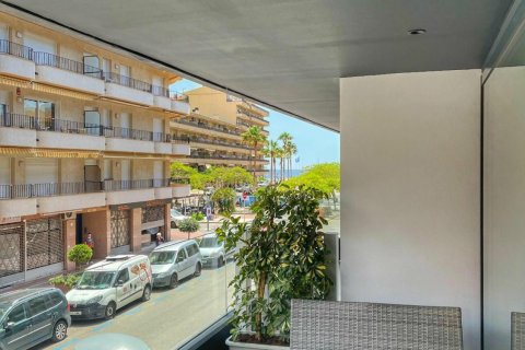 3 bedrooms apartment for sale in Sant Antoni de Calonge, Girona, Catalonia, Spain № 1657 - photo 19