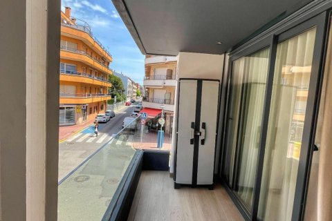 3 bedrooms apartment for sale in Sant Antoni de Calonge, Girona, Catalonia, Spain № 1657 - photo 18