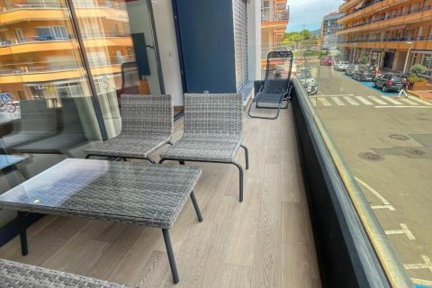 3 bedrooms apartment for sale in Sant Antoni de Calonge, Girona, Catalonia, Spain № 1657 - photo 17